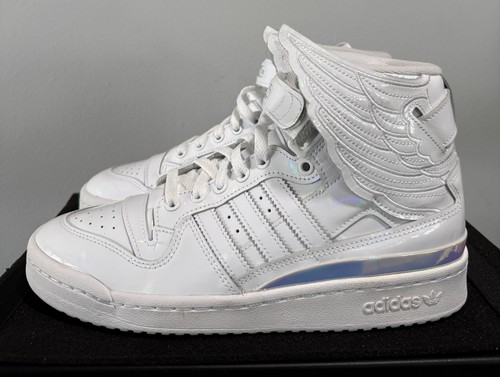 Scarpe adidas jeremy scott - scarpe,