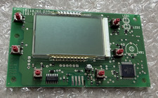 Keston Qudos 28S 28SP Pannello