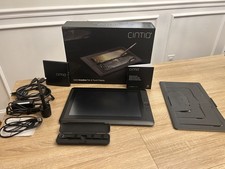 Wacom Cintiq 13HD SPEDIZIONE