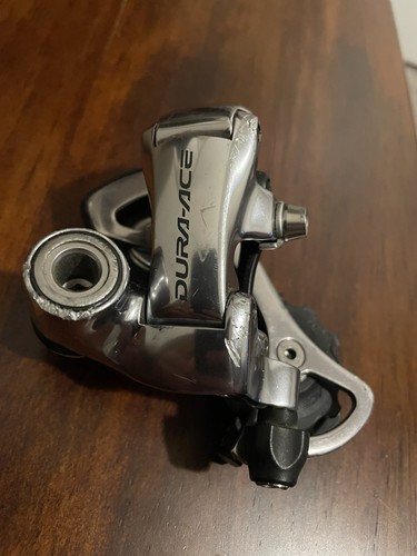 Shimano dura ace 7800 - shimano,