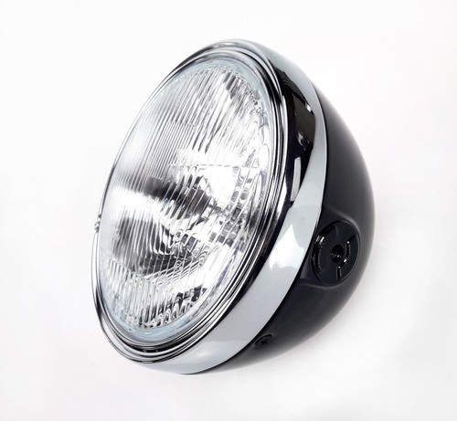 Faro lampada stile lucas - faro,,