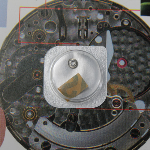New rolex 3135 210 - 3135-210, ruota