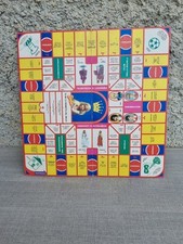 Tabellone Barbie reginetta del ballo 1975 buone condizioni ricambi gioco