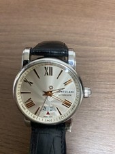 orologio montblanc uomo automatico #105858