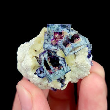 26g esemplare minerale