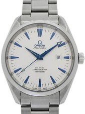 Omega Seamaster Aqua Terra