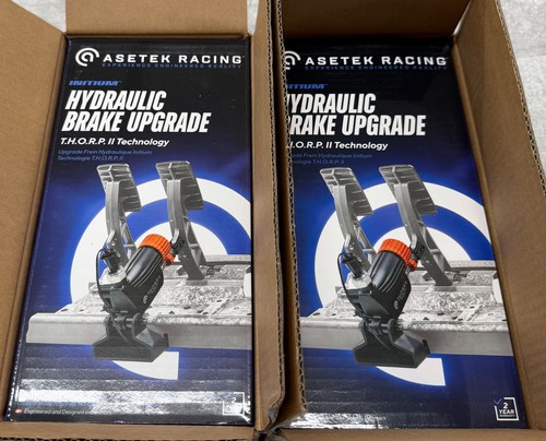 Asetek simsports initium kit - asetek,