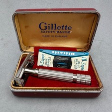 Gillette Set N°58 - rasoio