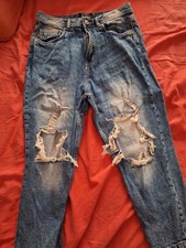 Jeans Denim Uomo Alcott TG S