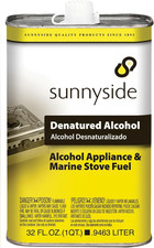 Sunnyside 83432 Denatured