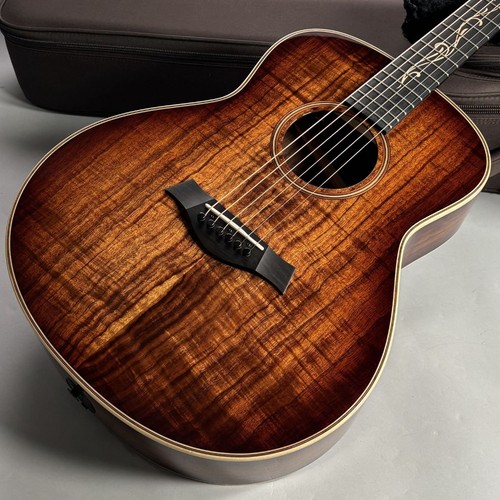 Taylor k21 sunburst - taylor,