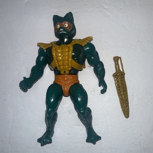 1981 1982 mattel - masters, of