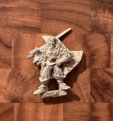 Warhammer quest imperial - warhammer,
