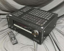 Onkyo TX-NR656 AV Amplifier