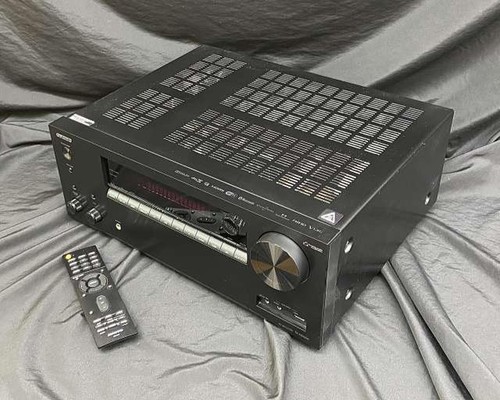 Onkyo nr656 amplificatore - onkyo, tx-nr656