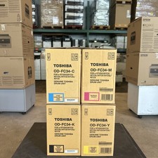 Toshiba OD-FC34 (KCYM) per