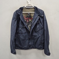Giacca motociclista barbour - motociclista,