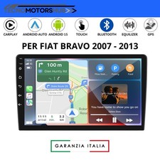 Autoradio 9” Android 15 Per