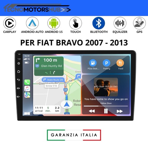 Autoradio android 15 - autoradio,