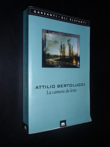 Attilio bertolucci la - bertolucci,