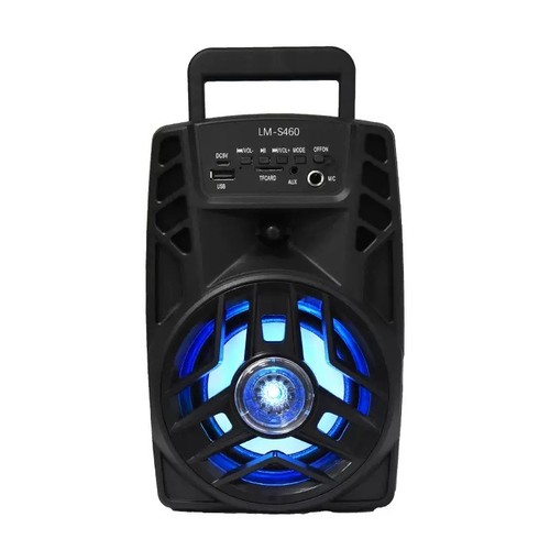 Cassa bluetooth portatile - cassa,
