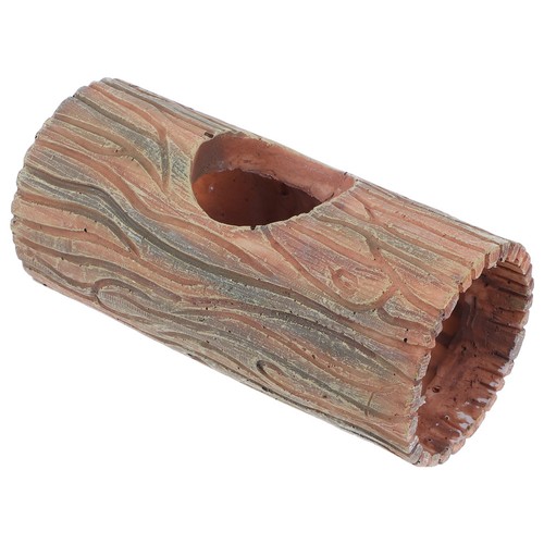 Geco leopardo nascondiglio - ,