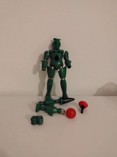 Micronauti green baron - micronauti,