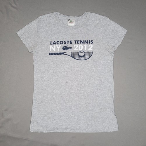 Lacoste sport shirt - sport, donna