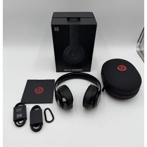 Beats studio wireless - studio,