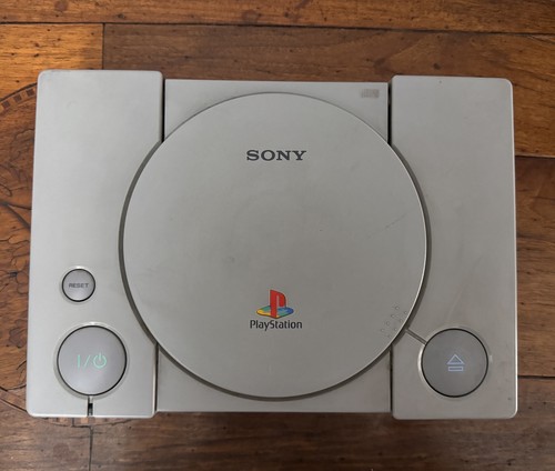 Sony playstation ps1 scph 5502 - sony, scph-5502