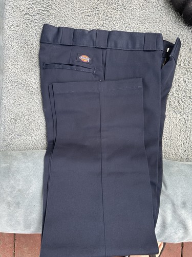 Dickies pantalone lavoro - da,