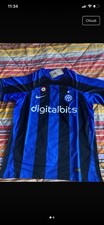 maglia calcio inter