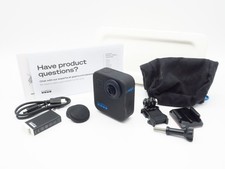 GoPro Max 360° (2025) Action