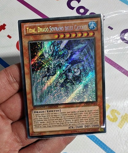 Ct10 it001 tidal drago - tidal,