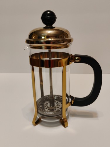 Caffettiera vintage pyrex - caffettiera,