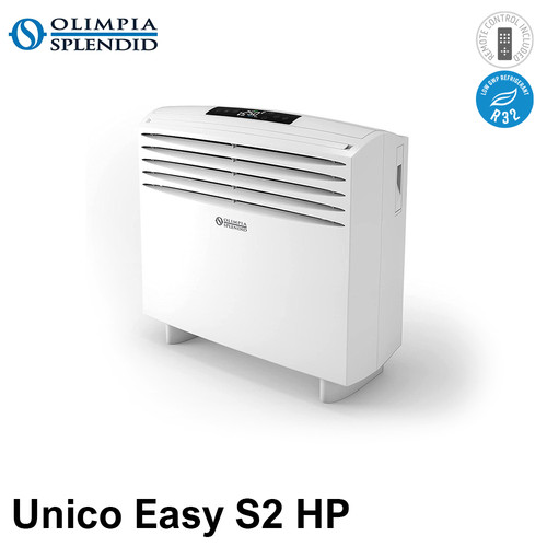 Olimpia unico easy - unico,