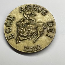 C.d.V. PIO VI Medaglia