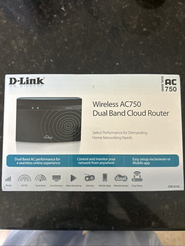 Link wireless 750 router - 750,