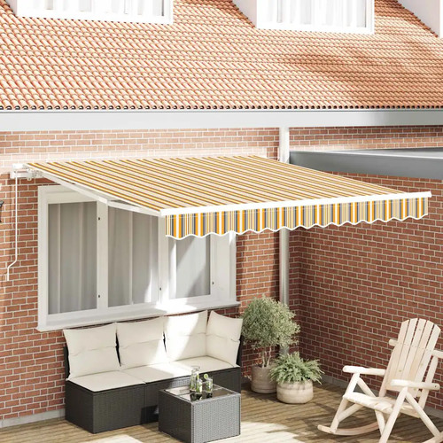 Tenda sole retrattile - sole,