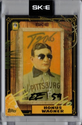 2021 topps project card - topps,
