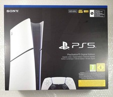 CONSOLE SONY PLAYSTATION 5