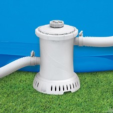 Pompa filtraggio pulizia acqua - pompa,