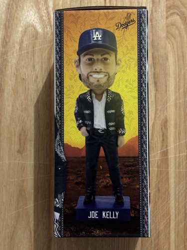 Joe kelly mariachi dodgers - kelly, la