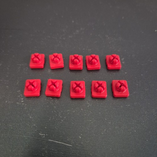 Lot pivot emboitement - 10,