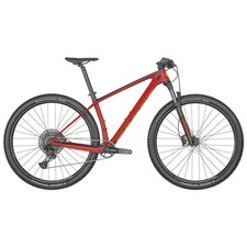 Bici mtb scott - mtb, 29''