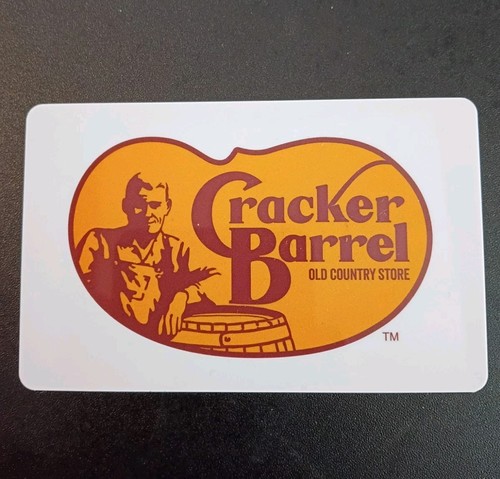 Nuovo cracker barrel - barrel, $50