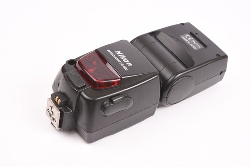 Nikon speedlight 800 - speedlight, sb-800