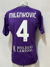 Maglia ufficiale ACF