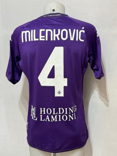 Maglia ufficiale acf - maglia,