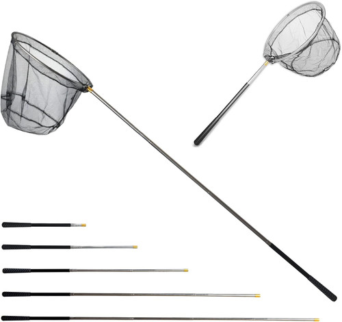Rete sbarco pesca con - da,